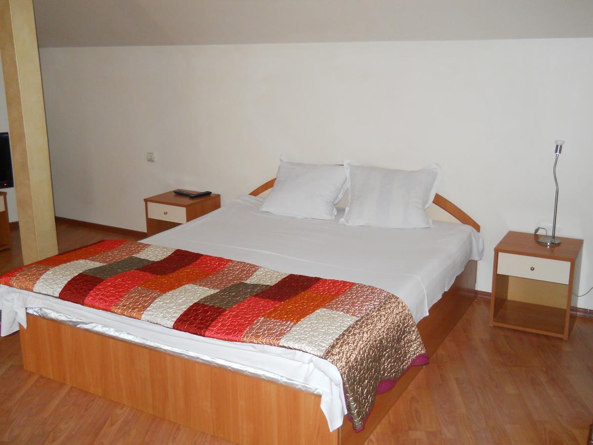 Hotel Orient Blagoevgrad Exterior photo